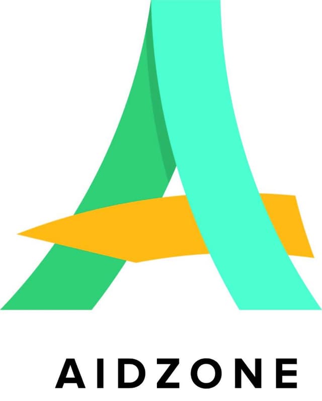 Logo AID ZONE